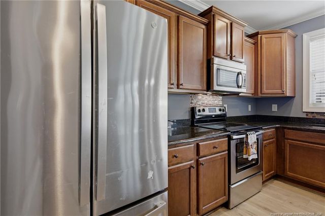 1016 Bombay Drive, Fayetteville, NC 28312