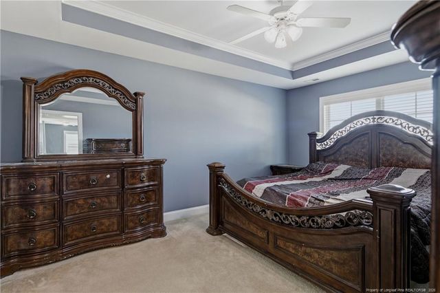 1016 Bombay Drive, Fayetteville, NC 28312