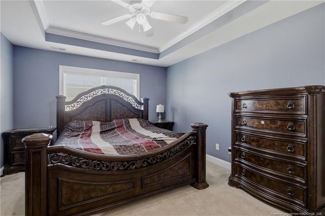 1016 Bombay Drive, Fayetteville, NC 28312