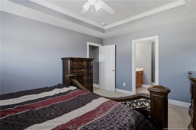 1016 Bombay Drive, Fayetteville, NC 28312