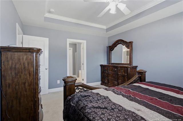 1016 Bombay Drive, Fayetteville, NC 28312