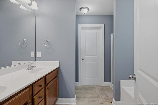 1016 Bombay Drive, Fayetteville, NC 28312