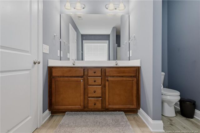 1016 Bombay Drive, Fayetteville, NC 28312