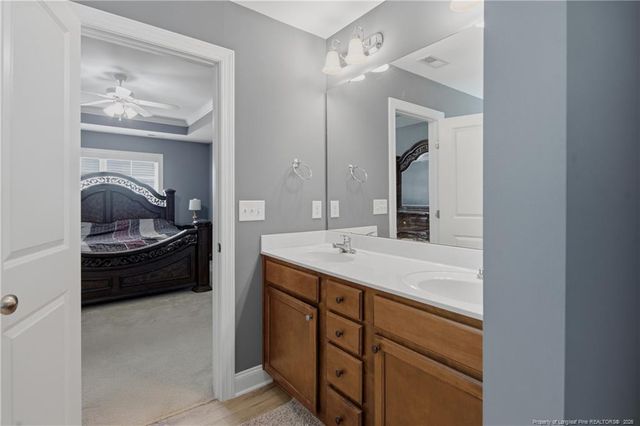 1016 Bombay Drive, Fayetteville, NC 28312