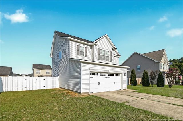 1016 Bombay Drive, Fayetteville, NC 28312