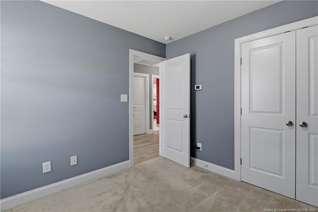 1016 Bombay Drive, Fayetteville, NC 28312