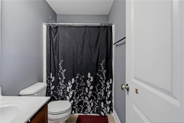 1016 Bombay Drive, Fayetteville, NC 28312