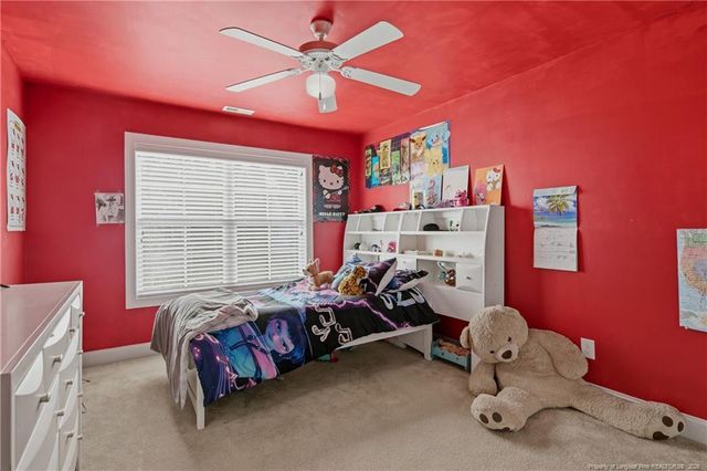 1016 Bombay Drive, Fayetteville, NC 28312