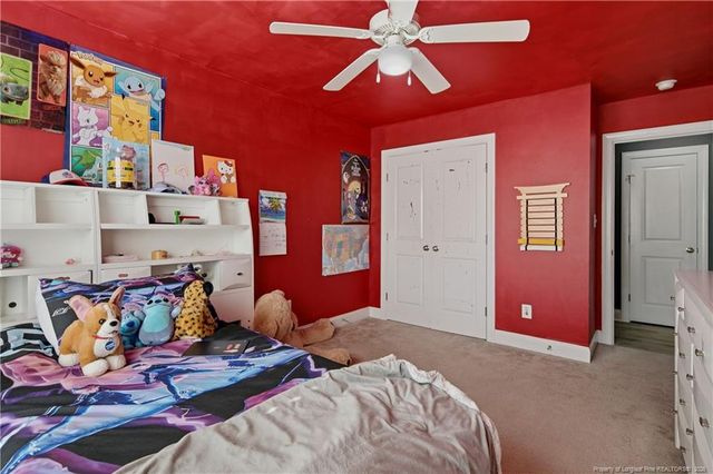 1016 Bombay Drive, Fayetteville, NC 28312