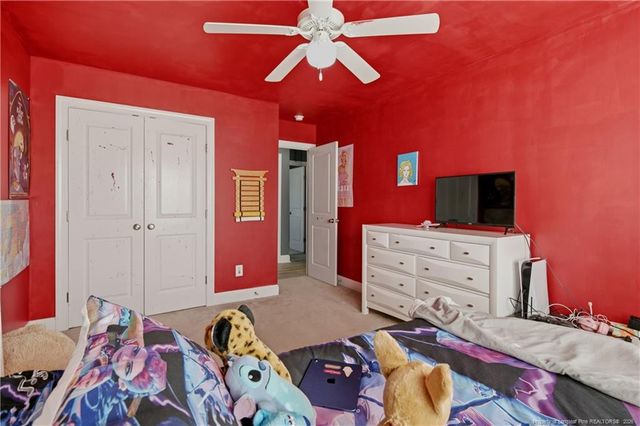 1016 Bombay Drive, Fayetteville, NC 28312