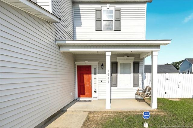 1016 Bombay Drive, Fayetteville, NC 28312