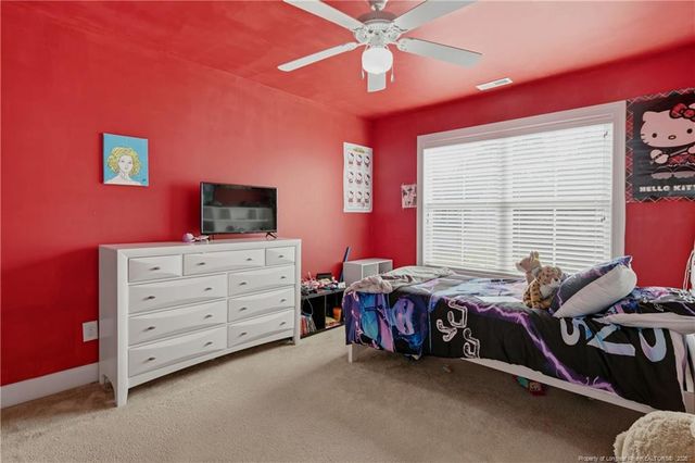 1016 Bombay Drive, Fayetteville, NC 28312