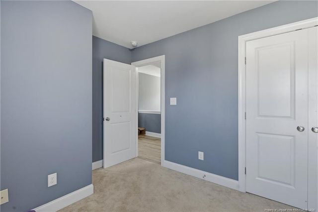 1016 Bombay Drive, Fayetteville, NC 28312