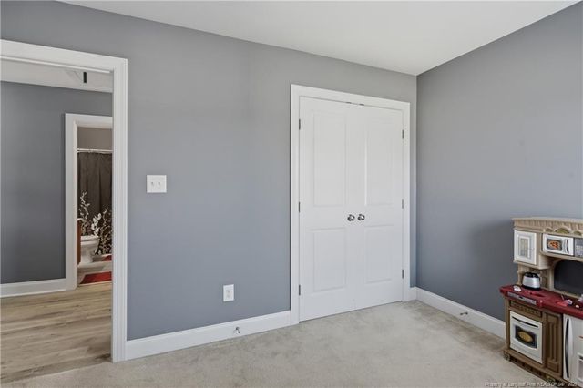 1016 Bombay Drive, Fayetteville, NC 28312