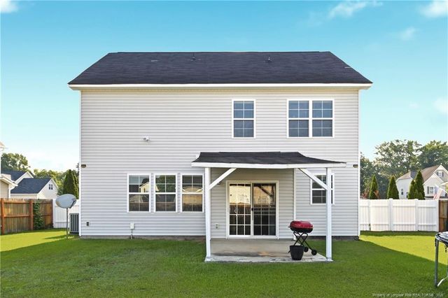 1016 Bombay Drive, Fayetteville, NC 28312