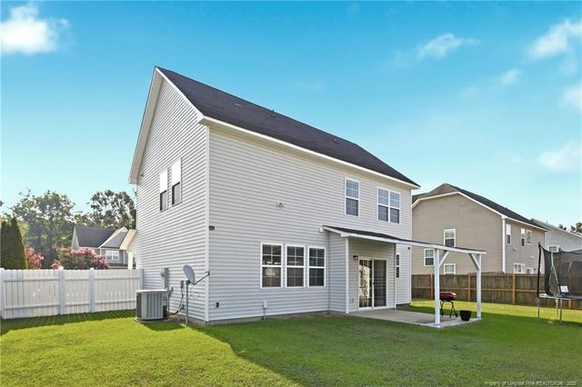 1016 Bombay Drive, Fayetteville, NC 28312