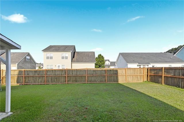 1016 Bombay Drive, Fayetteville, NC 28312