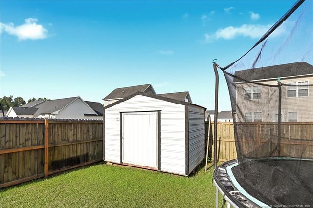 1016 Bombay Drive, Fayetteville, NC 28312
