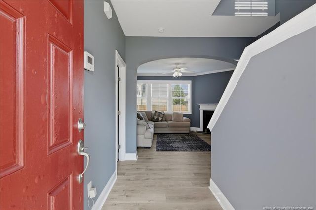 1016 Bombay Drive, Fayetteville, NC 28312