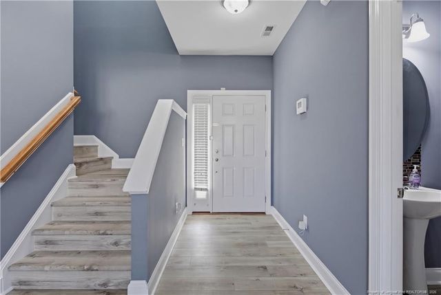 1016 Bombay Drive, Fayetteville, NC 28312