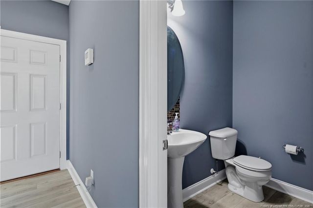 1016 Bombay Drive, Fayetteville, NC 28312