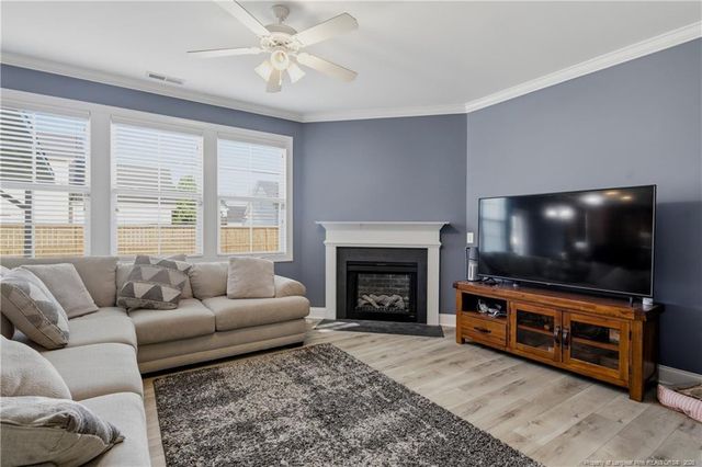 1016 Bombay Drive, Fayetteville, NC 28312