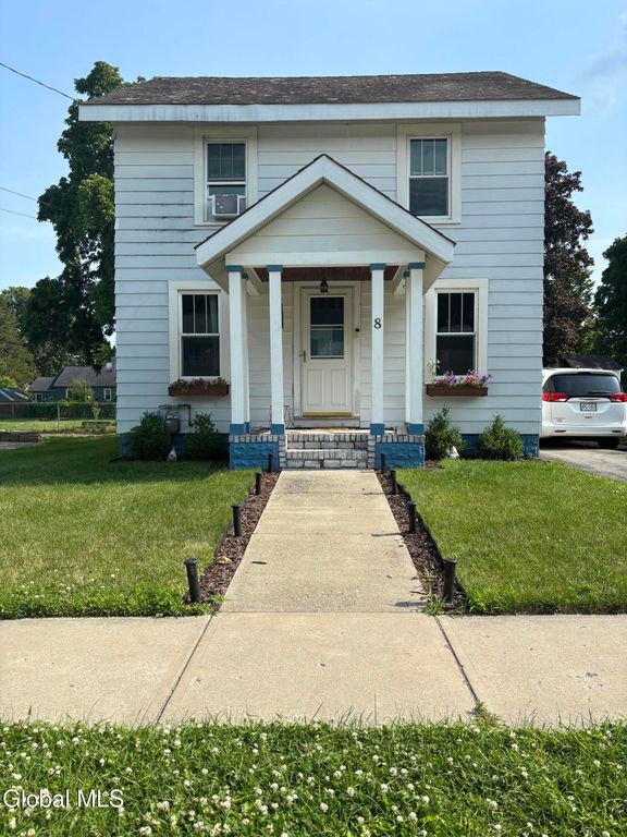 8 Harrison Street, Fort Edward, NY 12828
