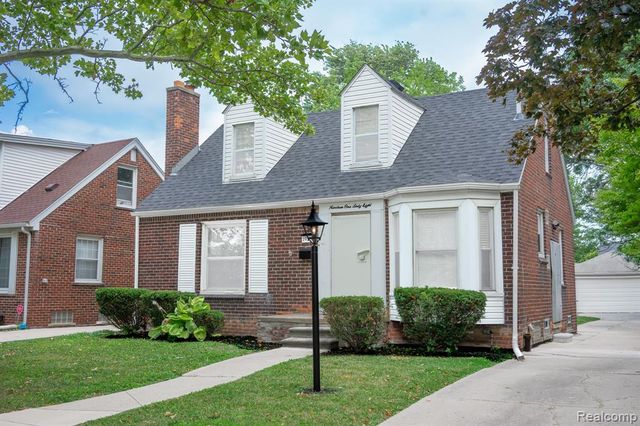 19168 Berden Street, Detroit, MI 48236