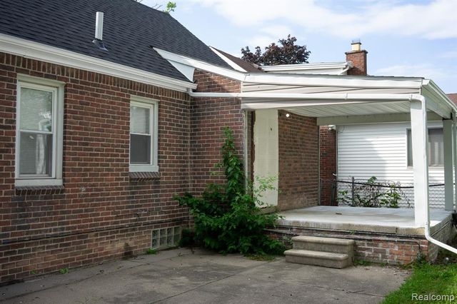 19168 Berden Street, Detroit, MI 48236