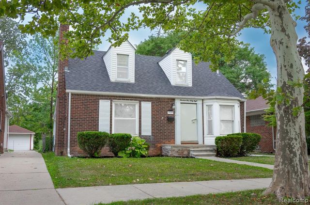 19168 Berden Street, Detroit, MI 48236
