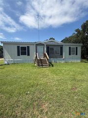 1501 South Street, Gatesville, TX 76528