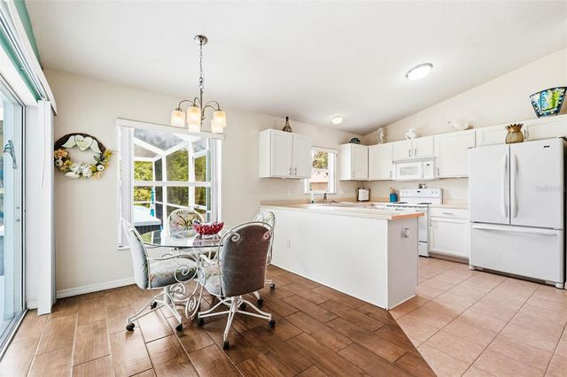 4665 OAKLEY ROAD, North Port, FL 34288