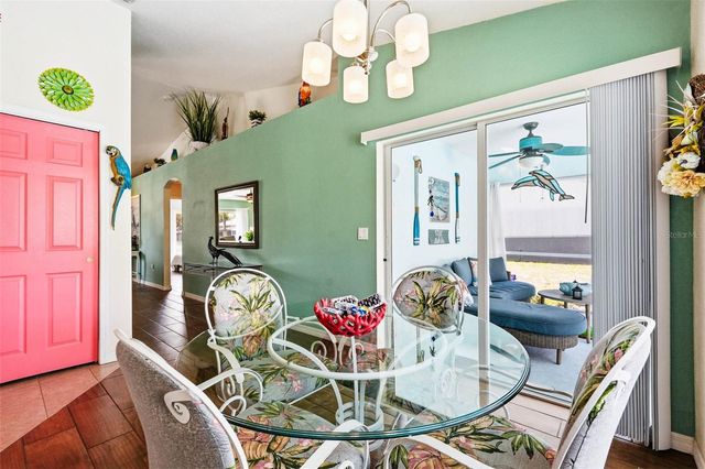 4665 OAKLEY ROAD, North Port, FL 34288