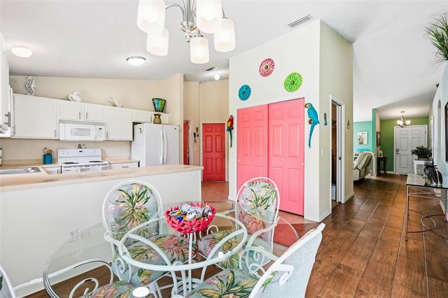 4665 OAKLEY ROAD, North Port, FL 34288