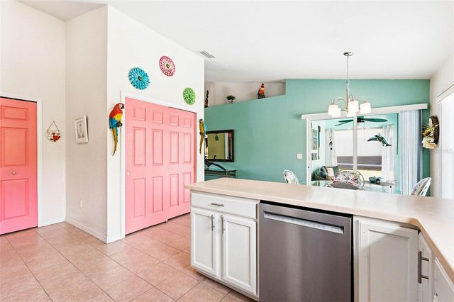 4665 OAKLEY ROAD, North Port, FL 34288