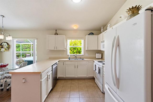 4665 OAKLEY ROAD, North Port, FL 34288