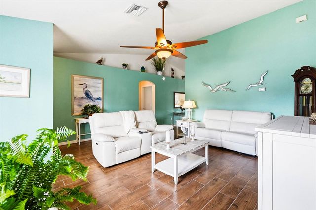 4665 OAKLEY ROAD, North Port, FL 34288