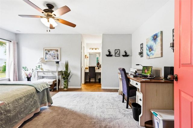 4665 OAKLEY ROAD, North Port, FL 34288