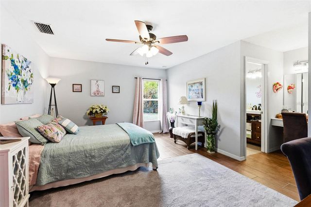 4665 OAKLEY ROAD, North Port, FL 34288