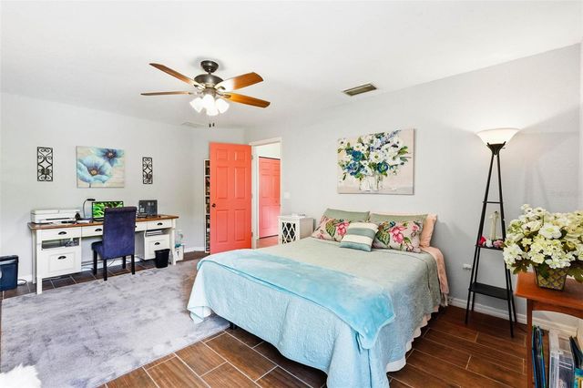 4665 OAKLEY ROAD, North Port, FL 34288