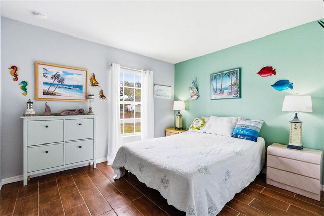 4665 OAKLEY ROAD, North Port, FL 34288