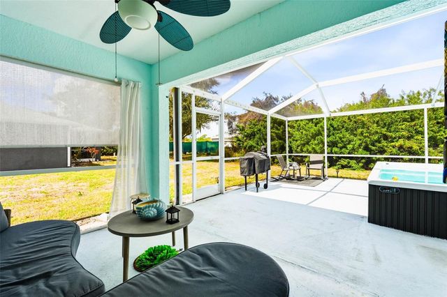 4665 OAKLEY ROAD, North Port, FL 34288