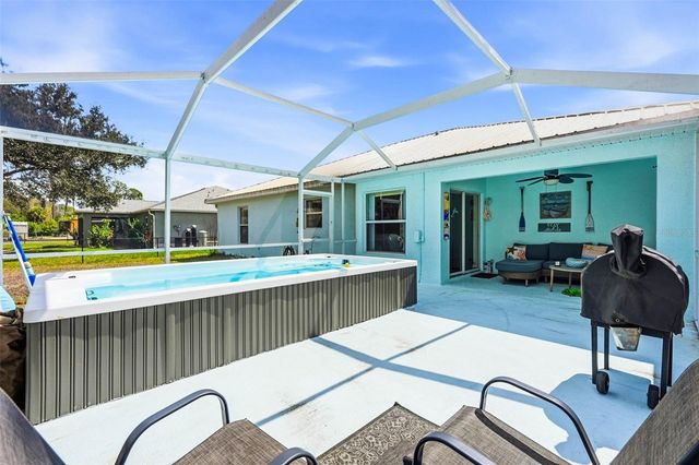 4665 OAKLEY ROAD, North Port, FL 34288