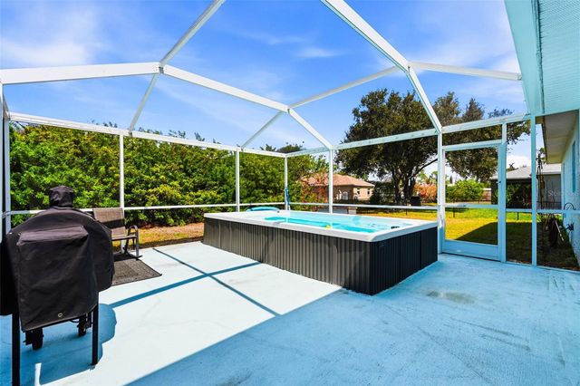 4665 OAKLEY ROAD, North Port, FL 34288