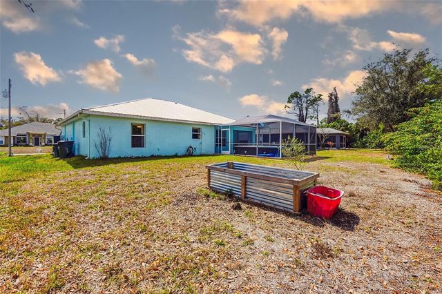 4665 OAKLEY ROAD, North Port, FL 34288