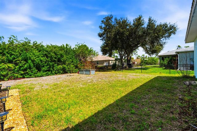 4665 OAKLEY ROAD, North Port, FL 34288