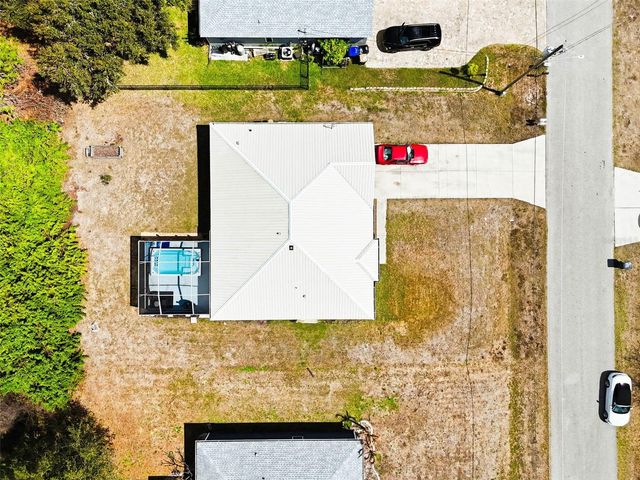 4665 OAKLEY ROAD, North Port, FL 34288