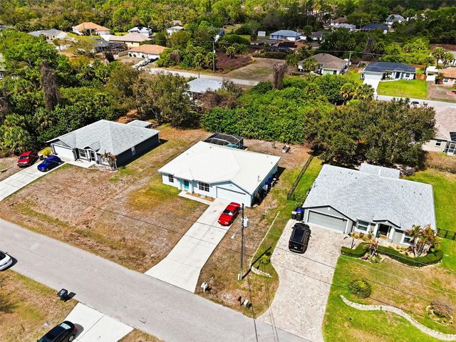 4665 OAKLEY ROAD, North Port, FL 34288