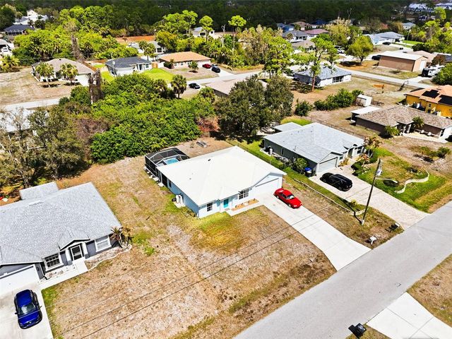 4665 OAKLEY ROAD, North Port, FL 34288