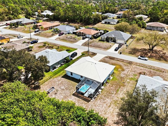 4665 OAKLEY ROAD, North Port, FL 34288